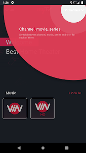Image 0 for MyTV+