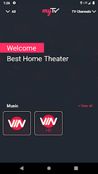 Image 3 for MyTV+