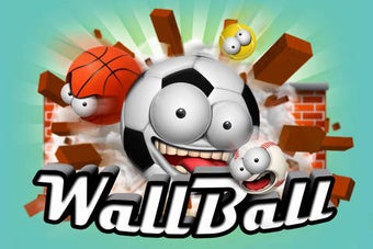 Image 0 for Football Wall Wrecking - …