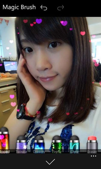 Image 2 for MeituPic for Windows 10