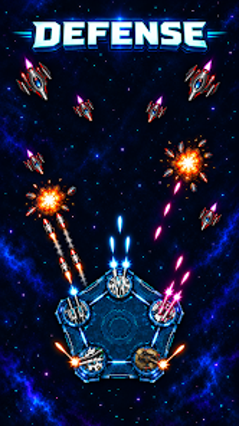 Image 0 for STAR TURRET
