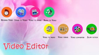 Image 2 for Video Editor Master