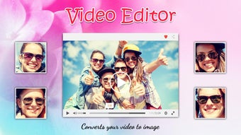 Image 0 for Video Editor Master