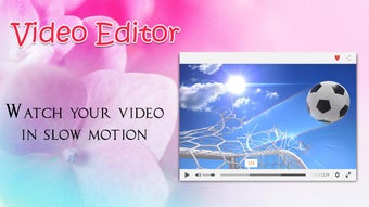 Image 1 for Video Editor Master