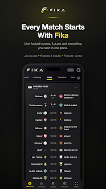 Image 0 for Fika Sport