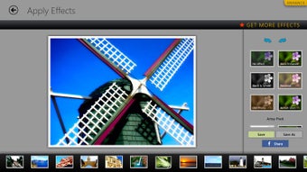 Imagen 0 para Enhance for Windows 8