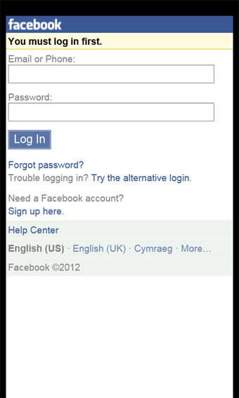 Image 2 for ShakeIt ShareIt for Windo…