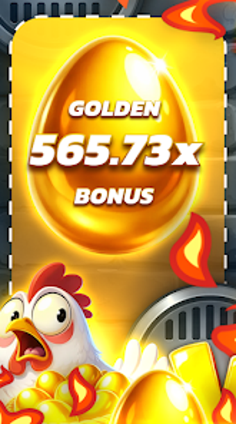 Image 0 for Chicken Slide Road