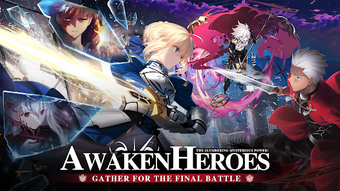 Imagen 0 para Holy Grail Returns