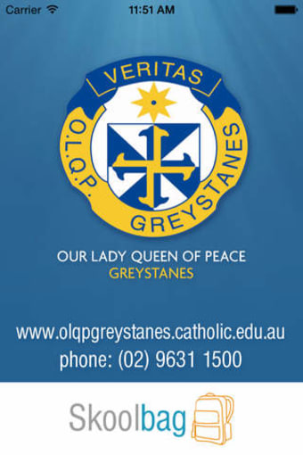 Image 0 for Our Lady Queen of Peace P…