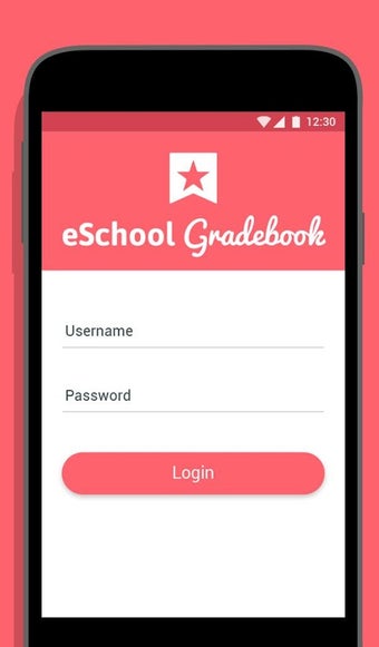 Image 1 for eSchool Gradebook
