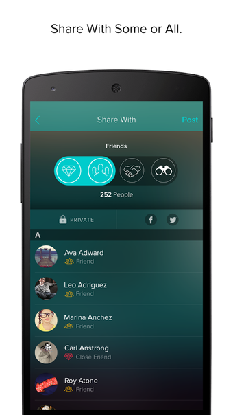 Image 1 for Vero - True Social