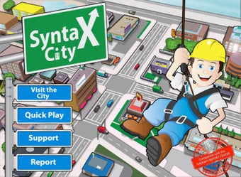 Imagen 0 para Syntax City