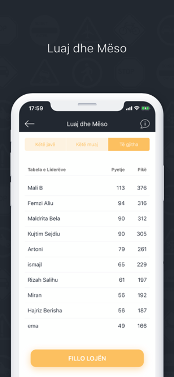 Image 0 for Autoshkolla Kosov - Teste…