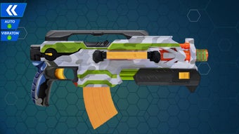 Image 0 for Toy Guns - Gun Simulator