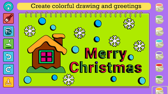 Image 1 for Kindergarten Kids Learnin…