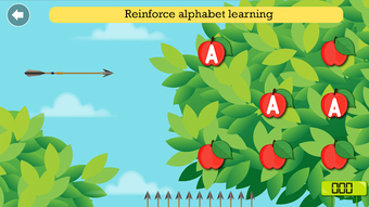 Image 0 for Kindergarten Kids Learnin…