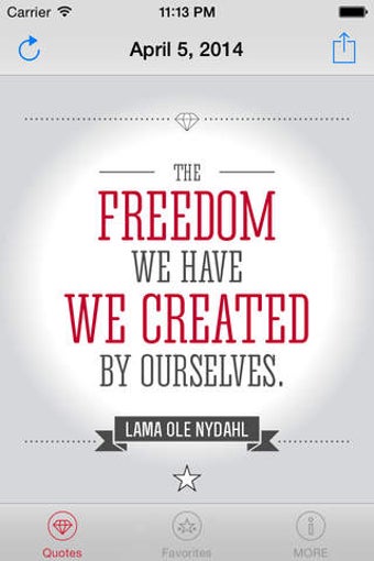 Image 0 for Kagyu Masters Quotes