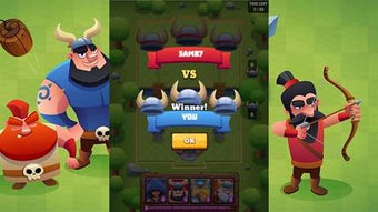 Imagen 2 para Clans of Clans for Window…