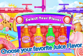 Image 0 for Juice Drink Maker-Kids Co…