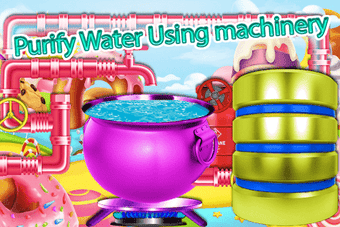 Image 2 for Juice Drink Maker-Kids Co…