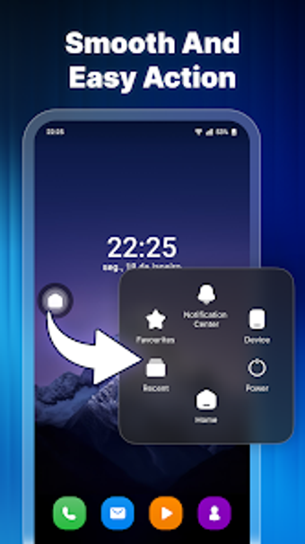 Imagen 0 para Access Center - Support P…