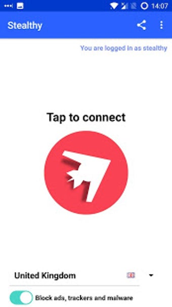 Image 0 for Stealthy FREE VPN