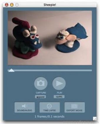 Image 0 for Stop Motion Studio
