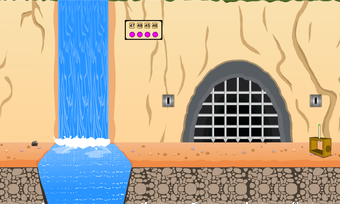 Image 0 for Gold Treasure From Cave