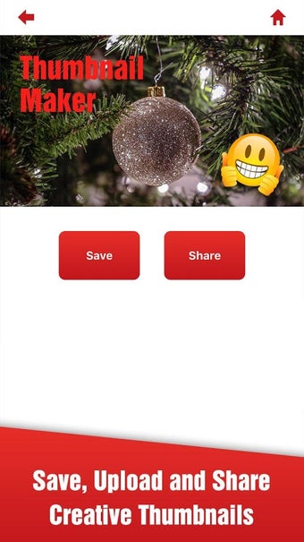 Image 1 for Thumbnail Maker