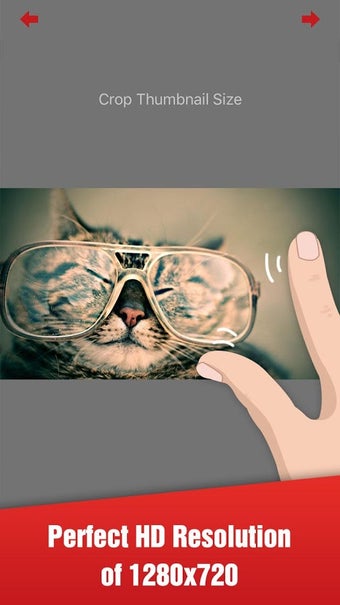 Imagen 2 para Thumbnail Maker