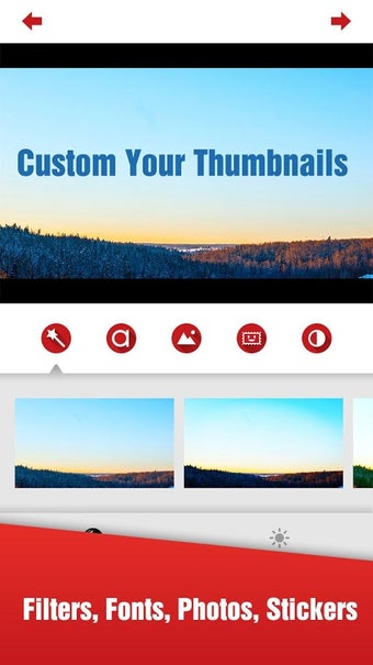 Image 0 for Thumbnail Maker