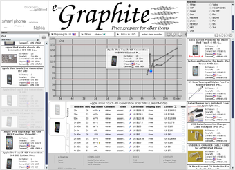Image 0 for e-Graphite