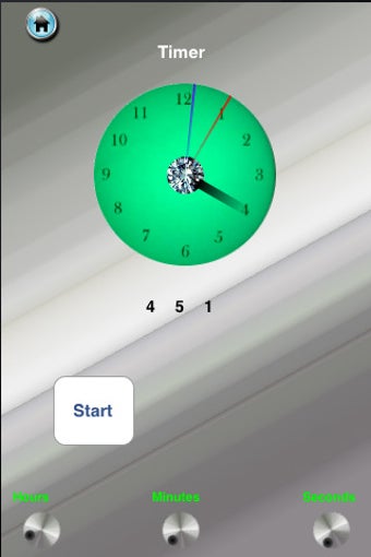 Imagen 0 para Ticking Timer