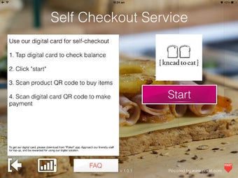 Image 0 for Poket Checkout