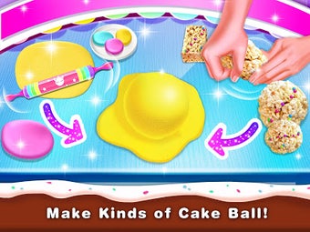 Image 1 for Hatch Egg Cake Maker - Ha…