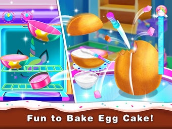 Image 0 for Hatch Egg Cake Maker - Ha…
