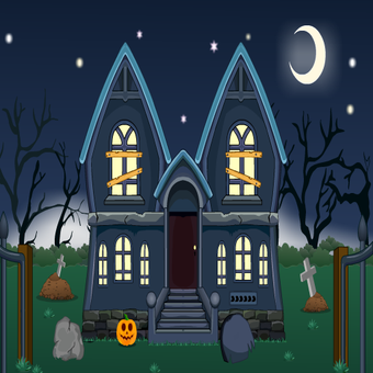Imagen 2 para Escape The Black Cat