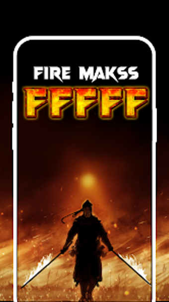 Image 0 for Fire Makss FFFFF