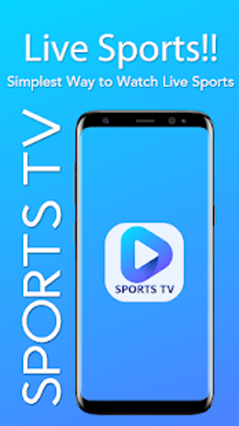 Image 0 for LIVE SPORTS TV