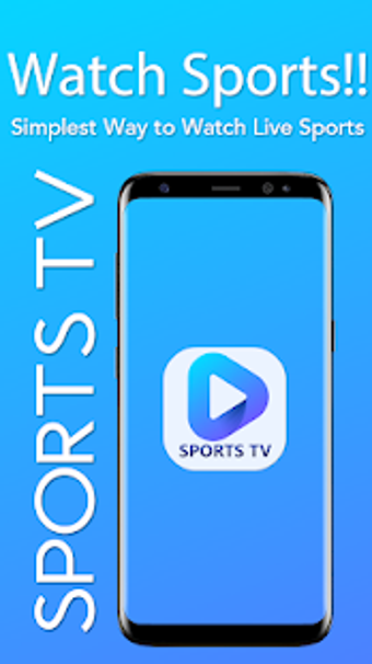 Imagen 0 para LIVE SPORTS TV