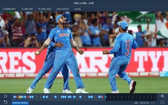 Image 1 for LIVE SPORTS TV