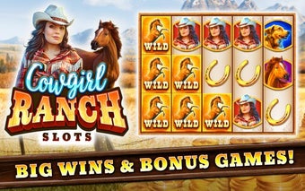 Image 3 for Slots Cowgirl Ranch Free …