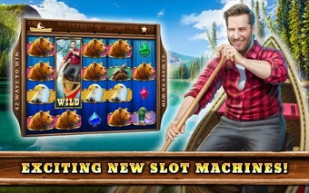 Image 0 for Slots Cowgirl Ranch Free …