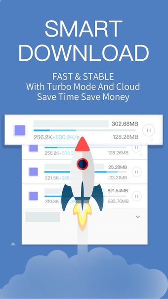 Image 0 for UC Browser - Fast Downloa…