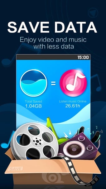 Image 6 for UC Browser - Fast Downloa…