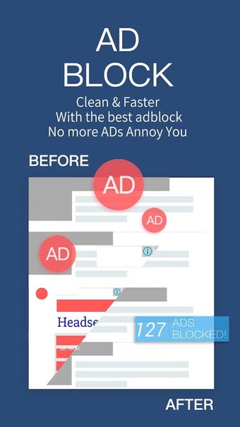 Image 4 for UC Browser - Fast Downloa…