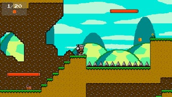 Imagen 0 para Bit Evolution