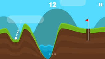 Image 1 for Infinite Golf Game
