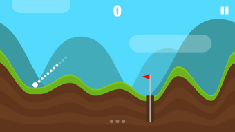 Image 2 for Infinite Golf Game